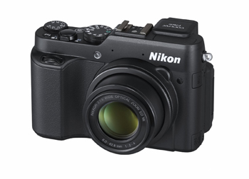 фотоаппарат Nikon 1 V3