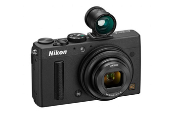 фотоаппарат Nikon Coolpix A