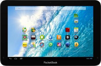 планшет PocketBook SURFpad 3 (10,1