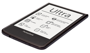 электронная книга PocketBook Ultra