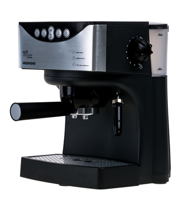 кофеварка Redmond RCM-1503