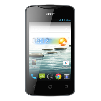 смартфон Acer Liquid Z3 Duo Z130