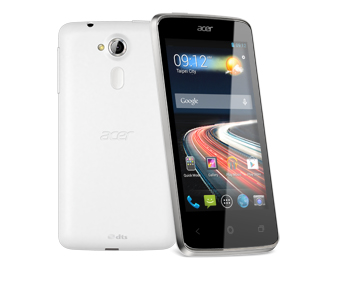 смартфон Acer Liquid Z4 Z160