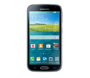 смартфон Samsung GALAXY K Zoom (SM-C115)