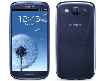 смартфон Samsung GALAXY S III (GT-I9300I)