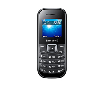 телефон Samsung GT-E1200R