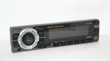 автомагнитола Sony CDX-3900R/CDX-4000R/CDX-4000RV/CDX-4000RX