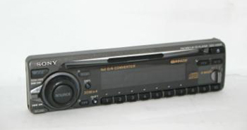 автомагнитола Sony CDX-4250RV/CDX-4250R/CDX-4240R