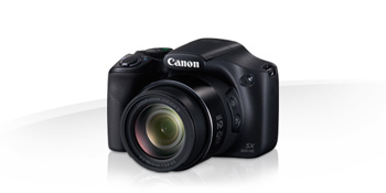 фотоаппарат Canon PowerShot SX520 HS