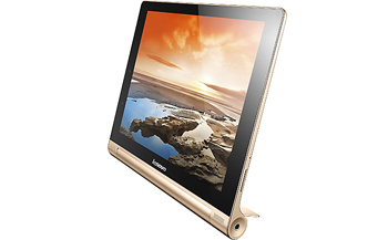 планшет Lenovo Yoga Tablet 10 HD+ (B8080