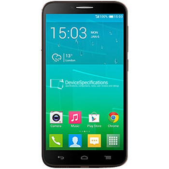 смартфон Alcatel One Touch IDOL 2 S 6050Y