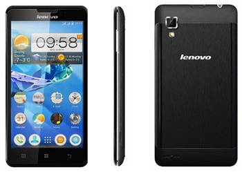 смартфон Lenovo K920