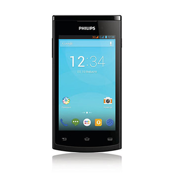 смартфон Philips S308