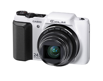 фотоаппарат Casio Exilim EX-H50/EX-ZS200