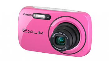 фотоаппарат Casio Exilim EX-N1/EX-N2/EX-N10/EX-N20