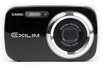 фотоаппарат Casio Exilim EX-N5/EX-N50/EX-Z42
