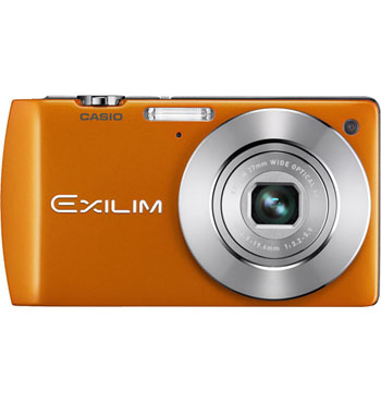 фотоаппарат Casio Exilim EX-S200