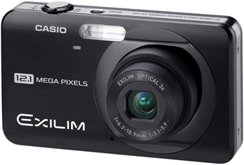 фотоаппарат Casio Exilim EX-Z25