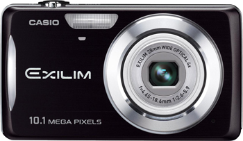 фотоаппарат Casio Exilim EX-Z270