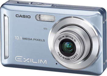 фотоаппарат Casio Exilim EX-Z29