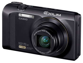 фотоаппарат Casi Exilim EX-Z300