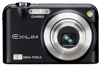 фотоаппарат Casio Exilim EX-Z32