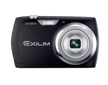 фотоаппарат Casio Exilim EX-Z350