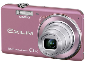 фотоаппарат Casio Exilim EX-ZS30/EX-Z790