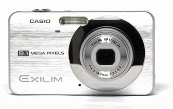фотоаппарат Casio Exilim EX-Z85