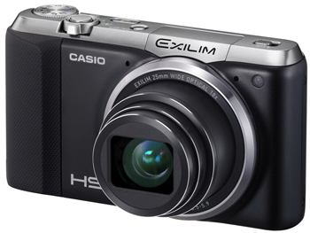 фотоаппарат Casio Exilim EX-ZR700/EX-ZR710/EX-ZR750