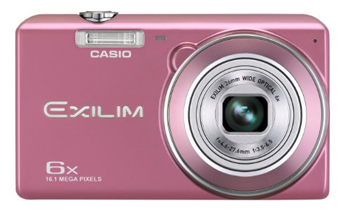 фотоаппарат Casio Exilim EX-ZS20/EX-Z690