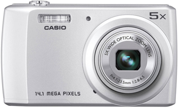 фотоаппарат Casio Exilim QV-R200/QV-R70