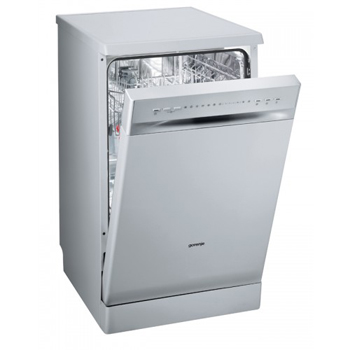 посудомоечная машина Gorenje GS52214W/GS52214X