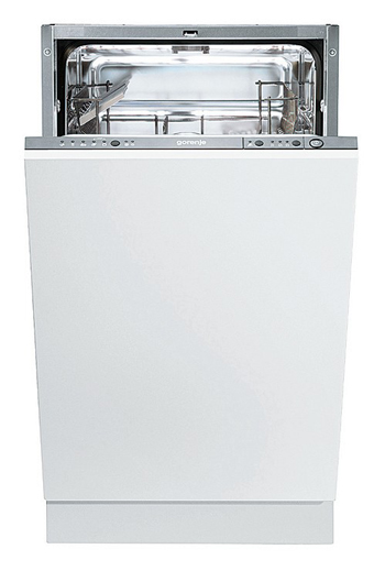 посудомоечная машина Gorenje GV52250