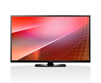 плазменный телевизор LG 50PB560U