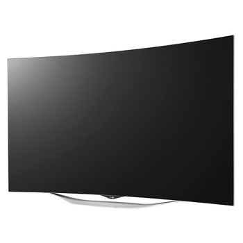 OLED-телевизор LG 55EC930V