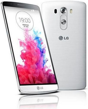 смартфон LG G3 Stylus D690