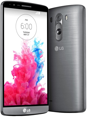 смартфон LG G3S D724