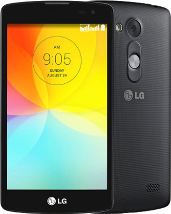 смартфон LG L Fino Dual D295
