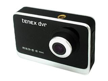 автовидеорегистратор Tenex DVR-680 FHD