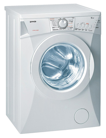 стиральная машина Gorenje WS 52101 S