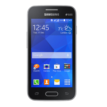 смартфон Samsung GALAXY Ace 4 Lite (SM-G313H)