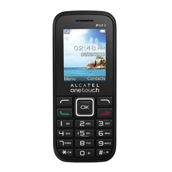 мобильный телефон Alcatel 1042