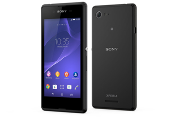 смартфон Sony Xperia E3 D2202/D2203/D2206