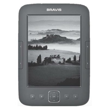 электронная книга Bravis I60/I60HD