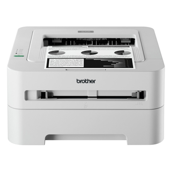 лазерный принтер Brother HL-2130R