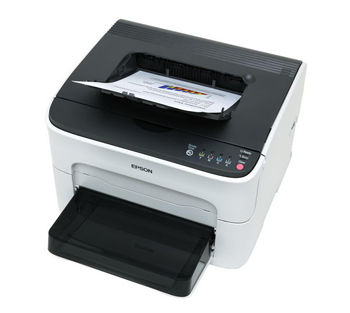 лазерный принтер Epson AcuLaser C1600