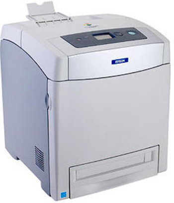 лазерный принтер Epson AcuLaser C2800N