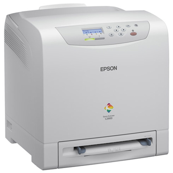 лазерный принтер Epson AcuLaser C2900N