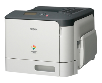 лазерный принтер Epson AcuLaser C3900N